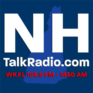 Stream NH Now- Chris, his 2-year-old and Wally The Green Monster 7 - 23 -  14 by WKXL - NH Talk Radio